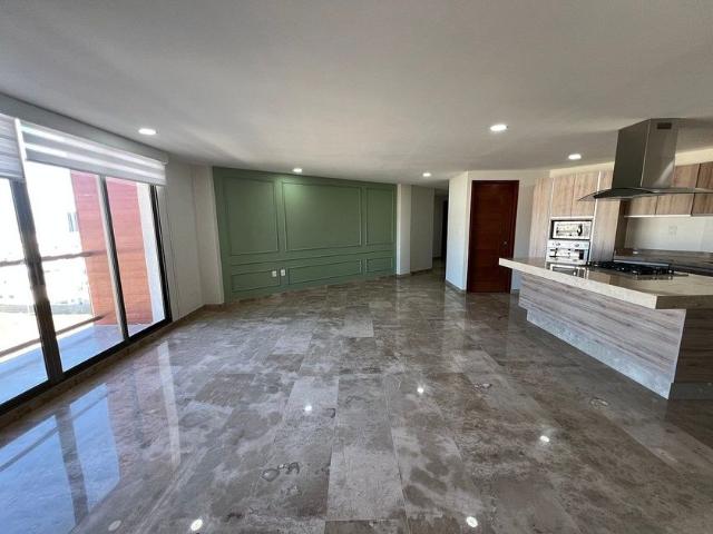 Departamento en renta en Pachuca De Soto, Hidalgo