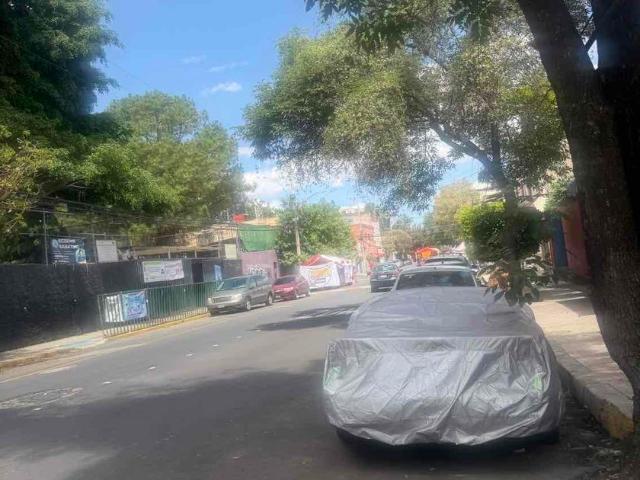 Departamento en renta en Iztapalapa, Ciudad de México