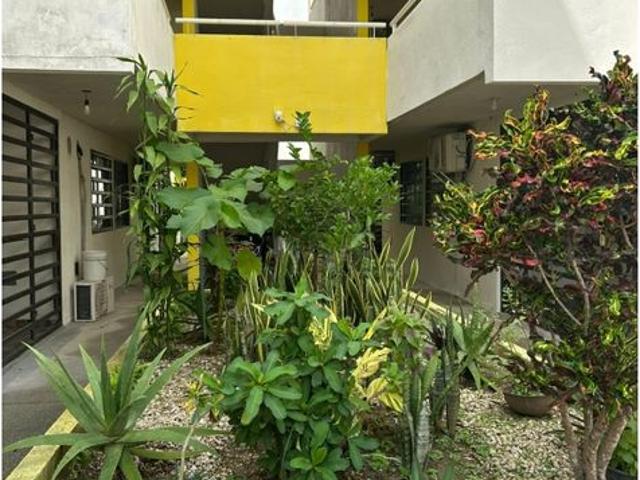 Departamento en renta en El Cedro, Nacajuca