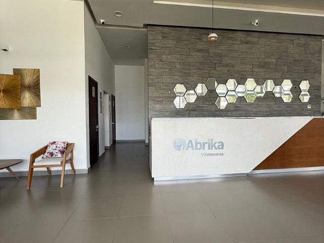Departamento en renta en Nacajuca, Tabasco