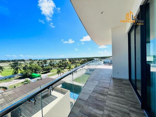 Departamento en renta en Carmen, Campeche