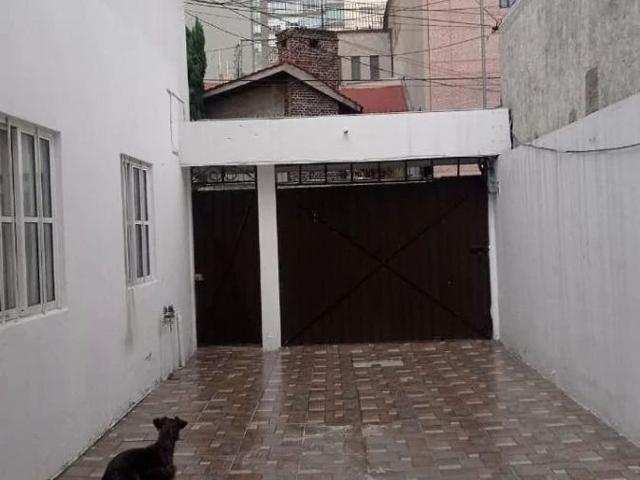 Departamento en renta en Coyoacán, Ciudad de México