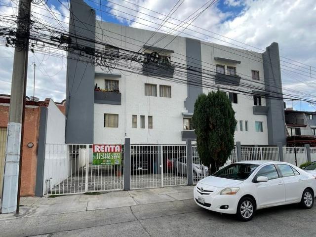 Departamento en renta en Santa María Del Oro, Jalisco