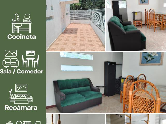 Departamento en renta en Altzayanca, Tlaxcala