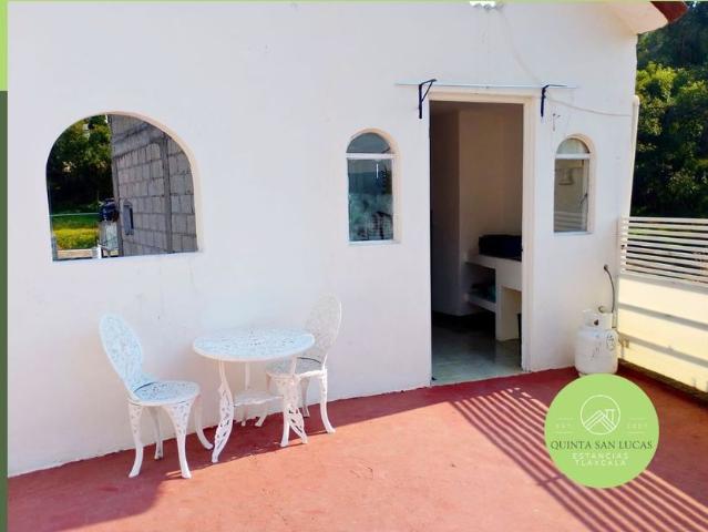 Departamento en renta en Altzayanca, Tlaxcala