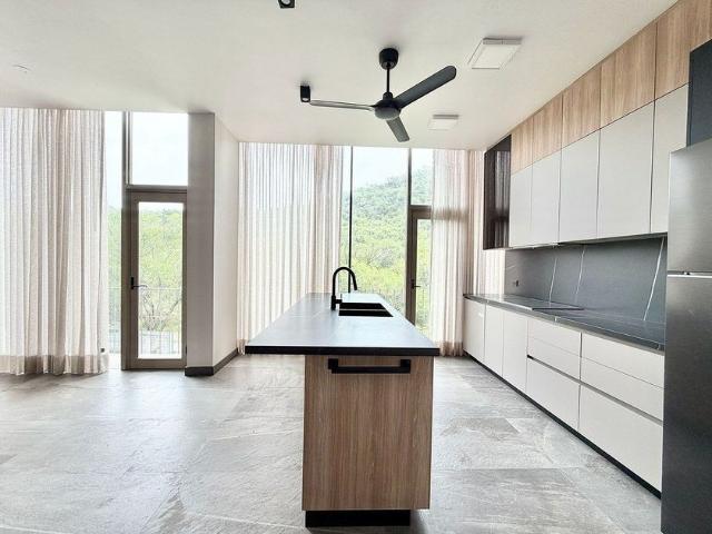 Departamento en renta en Cadereyta Jiménez, Nuevo León