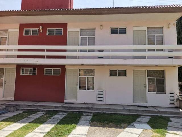 Departamento en renta en San Andrés Cholula, Puebla