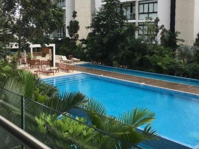 Departamento en renta en Temozón, Yucatán