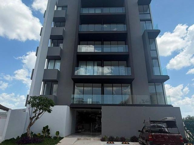 Departamento en renta en Temozón, Yucatán