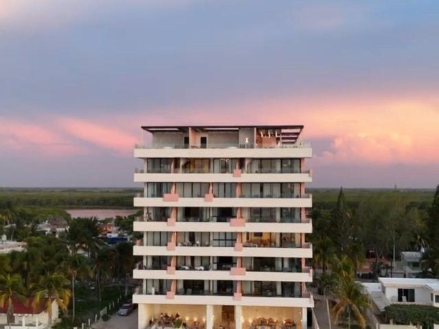 Departamento en renta en Hunucmá, Yucatán