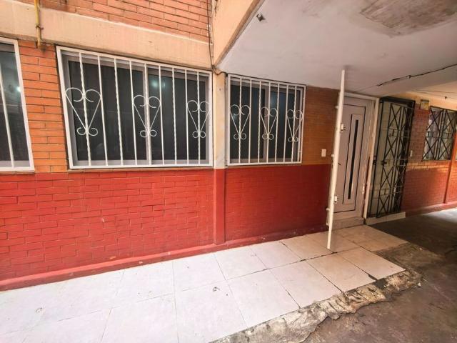 Departamento en renta en Iztacalco, Ciudad de México
