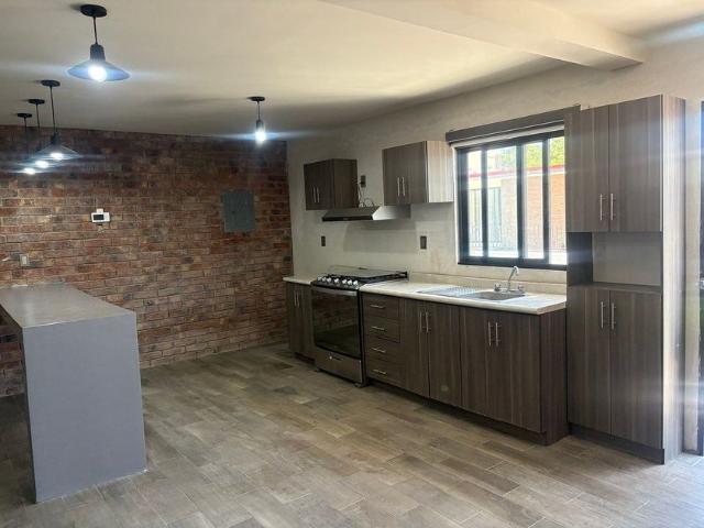 Departamento en renta en Tuxtla Gutiérrez, Chiapas