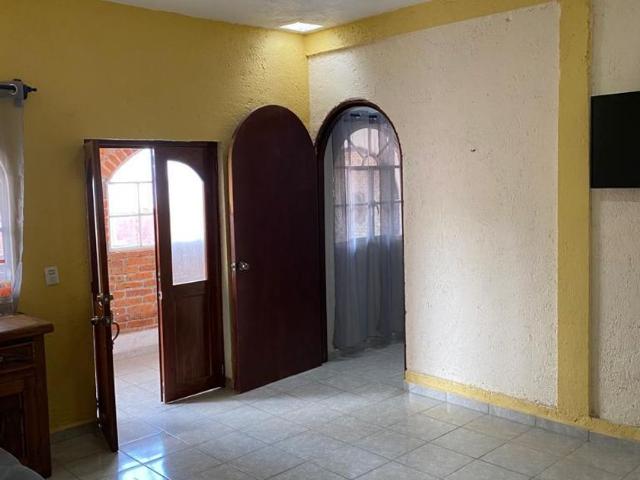 Departamento en renta en San Miguel De Allende, Guanajuato