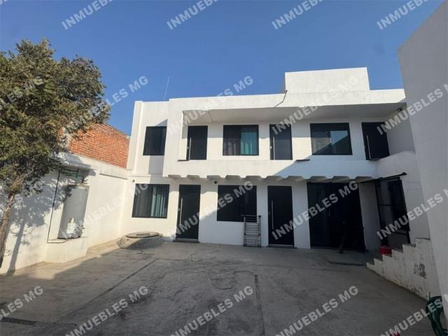 Departamento en renta en Cholula, San Pedro Cholula