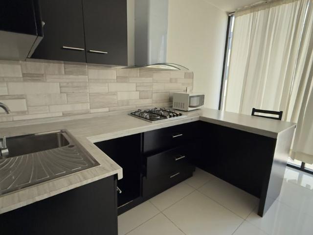 Departamento en renta en San Andrés Cholula, Puebla