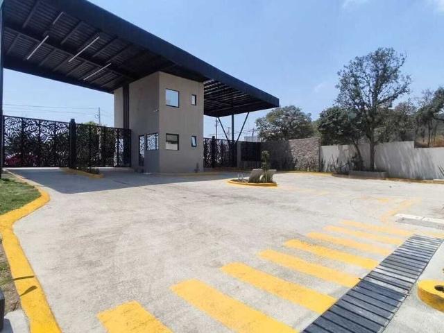 Departamento en renta en Jilotzingo, Estado de México