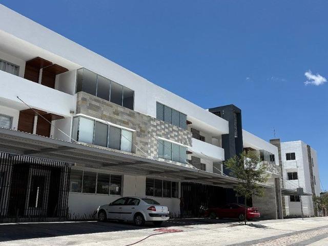 Departamento en renta en Jesús María, Aguascalientes