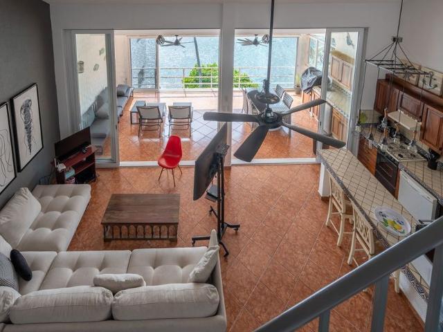 Departamento en renta en Manzanillo, Colima