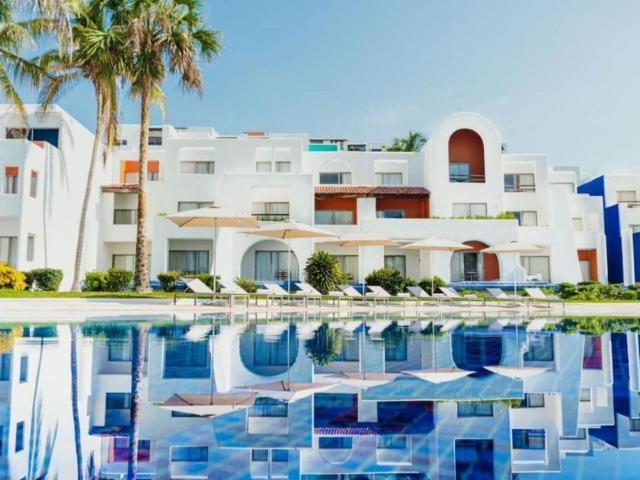 Departamento en renta en Santa María Huatulco, Oaxaca