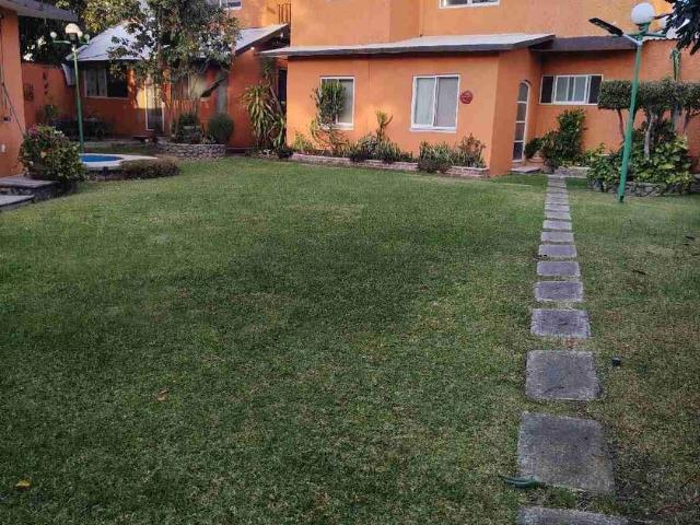 Departamento en renta en Morelos