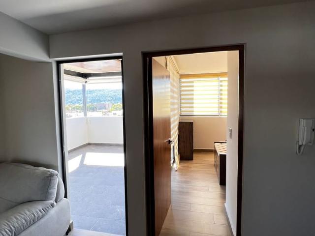 Departamento en renta en Morelia, Michoacán