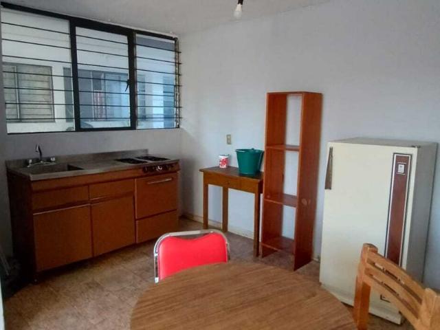 Departamento en renta en Morelia, Michoacán