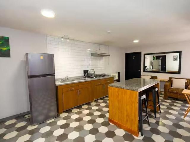 Departamento en renta en Guadalajara, Jalisco