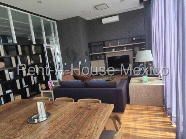 Departamento en renta en Ocuilan, Estado de México