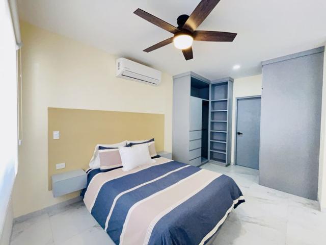 Departamento en renta en Los Cabos, Baja California Sur