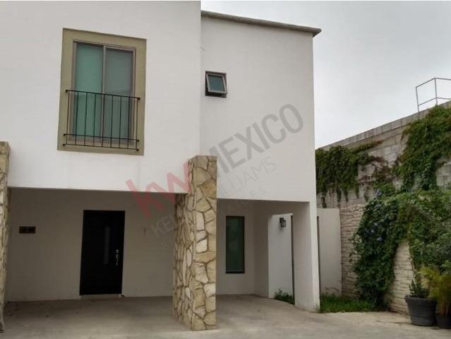 Departamento en renta en Torreón, Coahuila