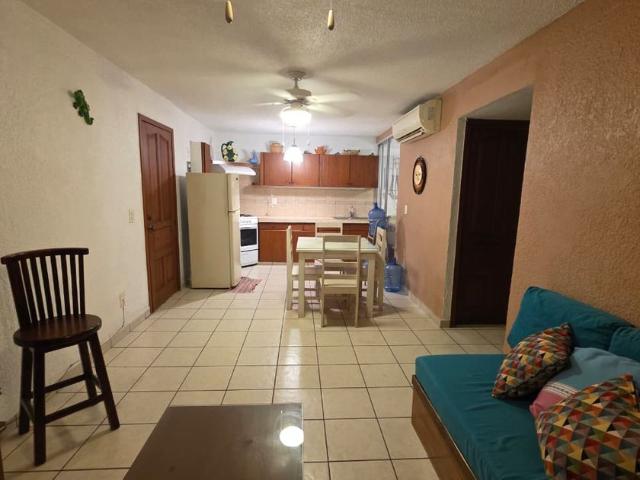 Departamento en renta en Santa María Huatulco, Oaxaca