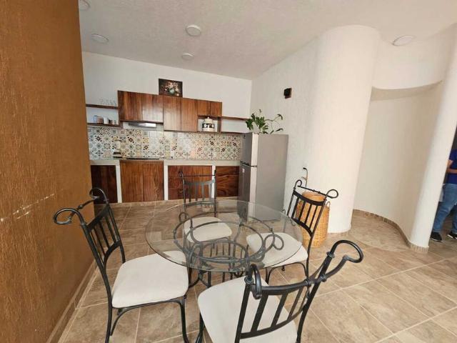 Departamento en renta en Zihuatanejo de Azueta, Guerrero