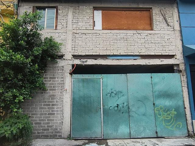 Departamento en renta en Iztapalapa, Ciudad de México