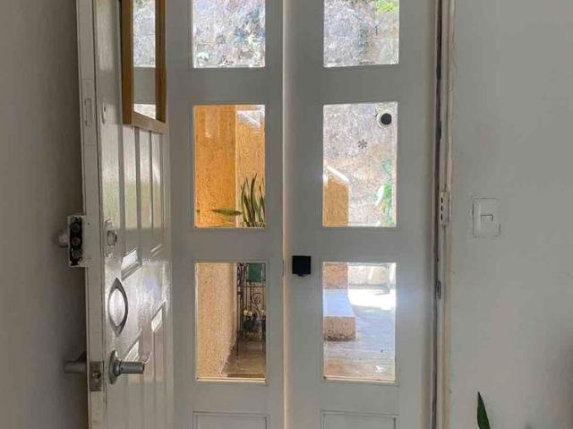 Departamento en renta en Morelos