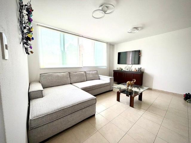 Departamento en renta en Cuautitlán Izcalli
