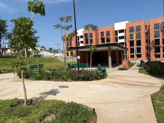 Departamento en renta en Tonalá, Jalisco