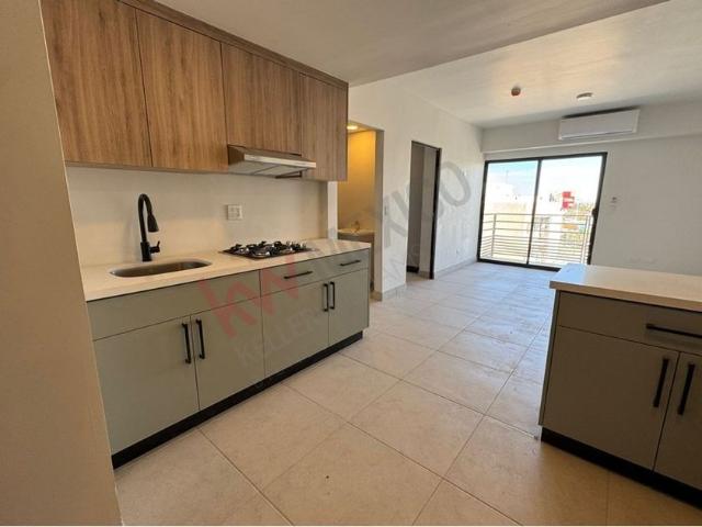 Departamento en renta en Mexicali, Baja California