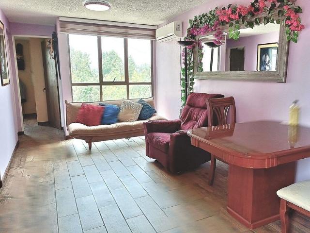Departamento en renta en Atizapán De Zaragoza, Estado de México
