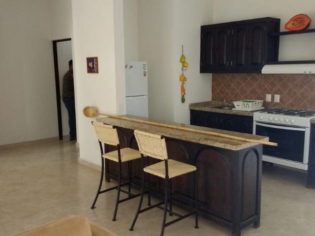 Departamento en renta en San Miguel De Allende, Guanajuato