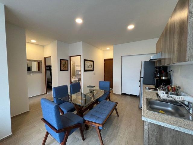 Departamento en renta en Jocotepec, Jalisco