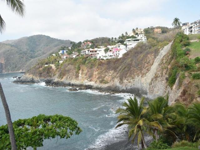 Departamento en renta en Manzanillo, Colima