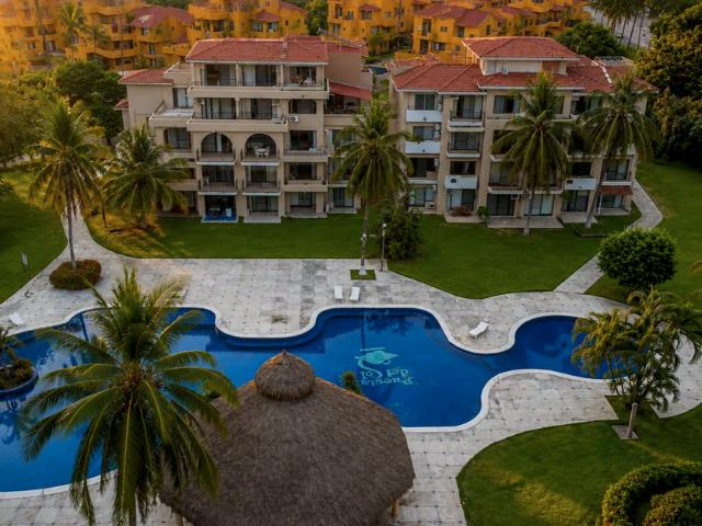 Departamento en renta en Manzanillo, Colima