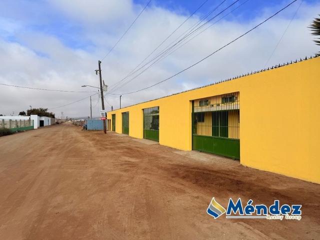 Departamento en renta en Vicente Guerrero