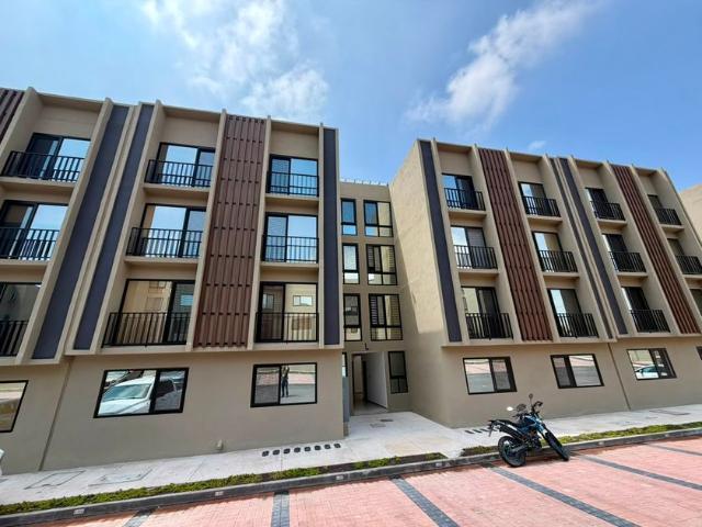 Departamento en renta en El Marqués, Querétaro