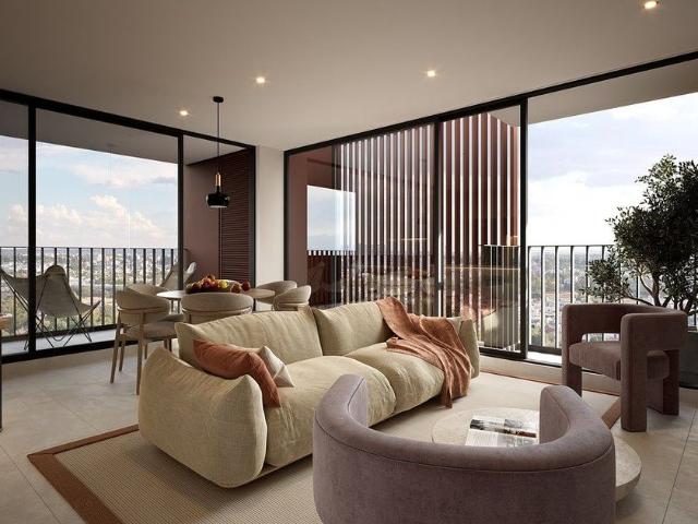 Departamento en renta en Jesús María, Aguascalientes