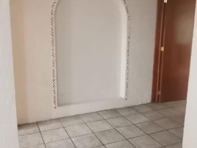 Departamento en renta en Mineral De La Reforma, Hidalgo