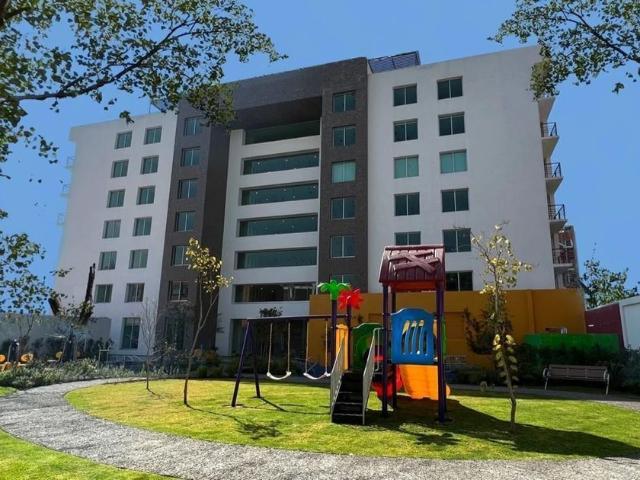 Departamento en renta en Tlalnepantla De Baz, Estado de México
