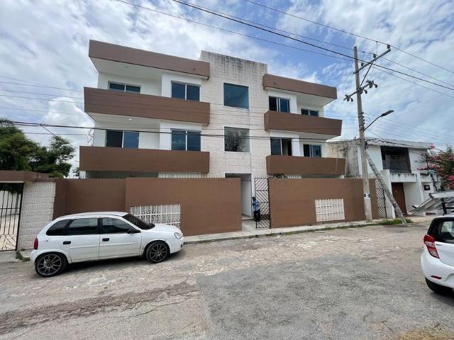 Departamento en renta en Campeche