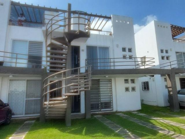 Departamento en renta en Morelos