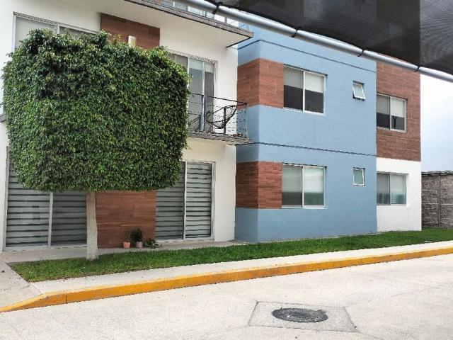 Departamento en renta en Jesús María, Aguascalientes